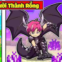 Hiha_Rồng Ender