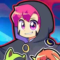 Hiha_Nguyên Tố Bóng Tối (Hiha_NTBT)