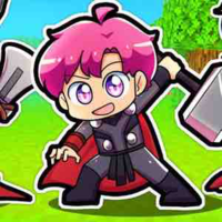 Hiha_Thor