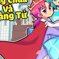 Hiha_Hoàng Tử