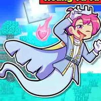 Hiha_Hoàng Tử Ma (Hiha_HTM)