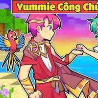 Hiha_Hoàng Tử Florentino (Hiha_HTF)