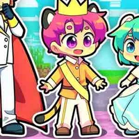 Hiha_Hoàng Tử Hổ (Hiha_HTH)