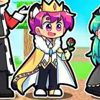 Hiha_Hoàng Tử Báo Đốm (Hiha_HTBĐ)