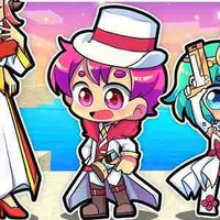 Hiha_Hoàng Tử Valhein (Hiha_HTV)