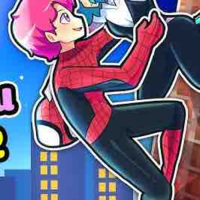 Hiha_Spider Man
