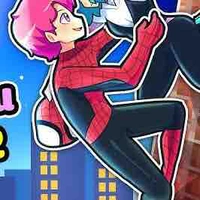 Hiha_Spider Man