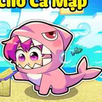 Hiha_Chó Cá Mập (Hiha_CCM)