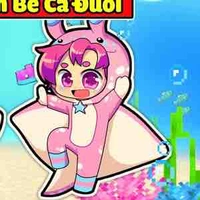 Hiha_Thỏ Cá Đuối (Hiha_TCĐ)