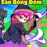 Hiha_Thợ Săn Bóng Đêm (Hiha_TSBĐ)