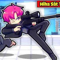 Hiha_Sát Thủ