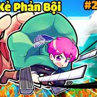 Hiha_Đại Chiến Titan (Hiha_ĐCT)