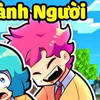 Hiha_Monster [Dạng Người]