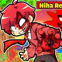Hiha_Mặt Trời Đỏ (Hiha_MTĐ/Hiha_Red Sun)