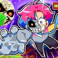 Hiha_Mặt Trăng Quỷ (Hiha_MTQ/Hiha_Lunar Moon)