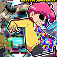 Hiha_Glitch