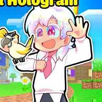 Hiha_Hologram