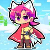 Hiha_Hoàng Tử Sói Tuyết (Hiha_HTST)