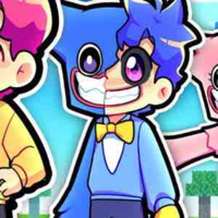 Hiha_Huggy Wuggy