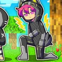 Hiha_Shiba Robot Huỷ Diệt (Hiha_SRHD)