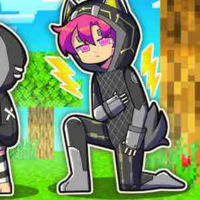 Hiha_Shiba Robot Huỷ Diệt (Hiha_SRHD)