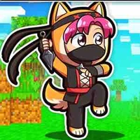 Hiha_Shiba Ninja