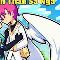 Hiha_Thiên Thần