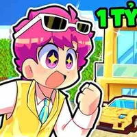 Hiha_Tỷ Phú