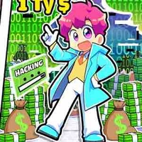 Hiha_Tỷ Phú Hacker (Hiha_TPH)