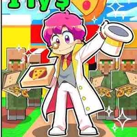 Hiha_Tỷ Phú Pizza (Hiha_TPP)