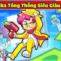 TT_Hiha Siêu Giàu