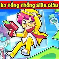 TT_Hiha Siêu Giàu