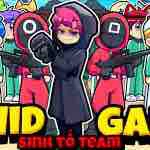 Hiha_Trùm Squid Games (Hiha_TSG)