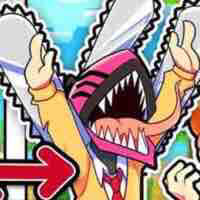 Hiha_Chainsaw Man