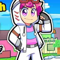 Hiha_Ghast Vui Vẻ (Hiha_GVV)