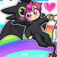 Hiha_Night Fury