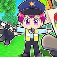 Hiha_Cảnh Sát Giao Thông (Hiha_CSGT)