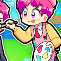 Hiha_Hoạ Sĩ