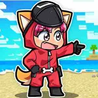 Hiha_Shiba Squid Games (Hiha_SSG)
