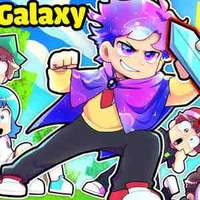 Hiha_Nguyên Tố Galaxy (Hiha_NTG)