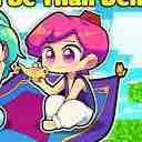 Hiha_Thần Đèn
