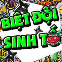 Sinh Tố Team (trừ ai thì trừ)