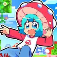 Yummie_Mushroom