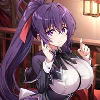 Akeno 