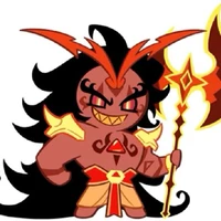 Burning Spice