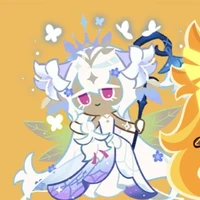 White Lily