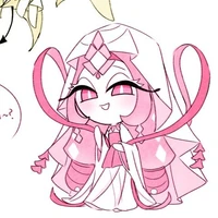 Enternal Sugar