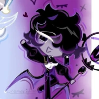 Black Sapphire