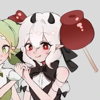 Candy Apple
