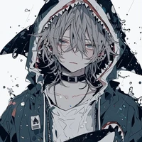 Big Shark ─ Hiu
